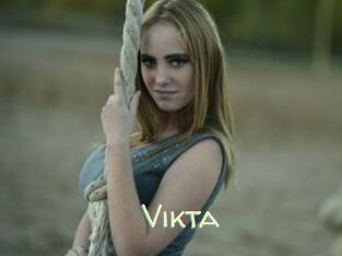 Vikta