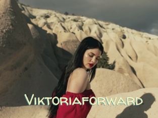 Viktoriaforward