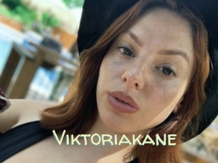 Viktoriakane