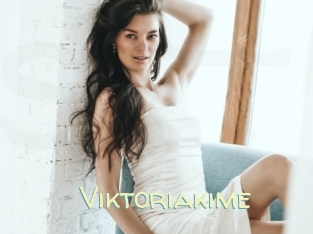 Viktoriakime