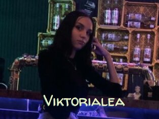 Viktorialea