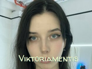 Viktoriamentis