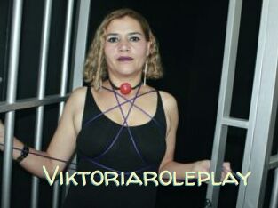 Viktoriaroleplay