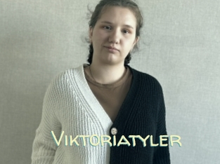 Viktoriatyler