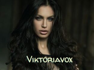 Viktoriavox