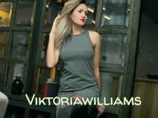 Viktoriawilliams