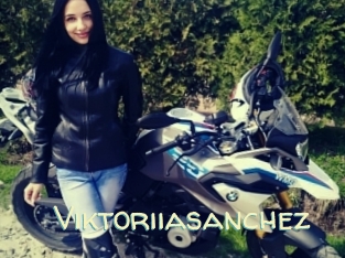 Viktoriiasanchez