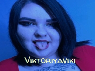 Viktoriyaviki
