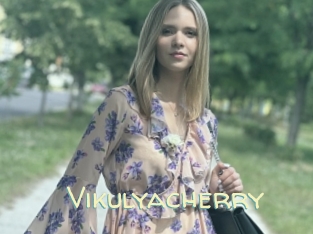 Vikulyacherry
