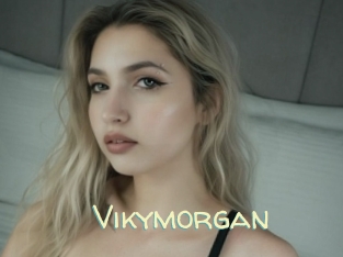 Vikymorgan
