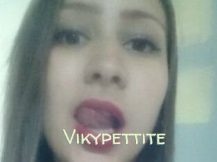 Vikypettite
