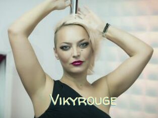 Vikyrouge