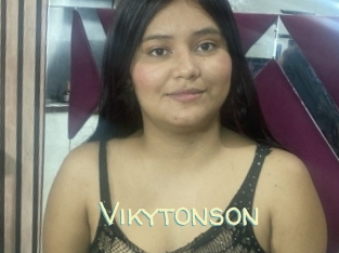 Vikytonson