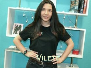 Vilete
