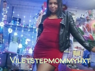 Viletstepmommyhxt