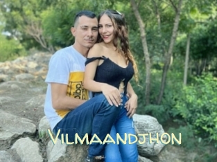 vilmaandjhon Sexy Tchat
