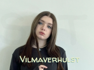 Vilmaverhulst