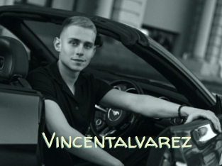 vincentalvarez Sexy Tchat
