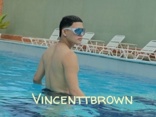 Vincenttbrown