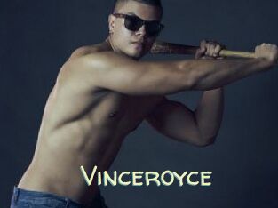 Vinceroyce