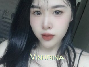 Vinhrina