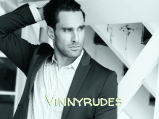 Vinnyrudes