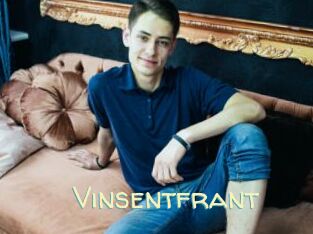 Vinsentfrant