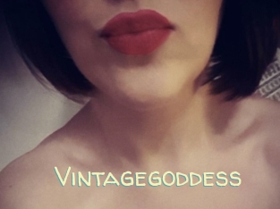 Vintagegoddess