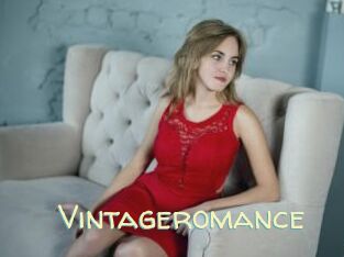 Vintageromance