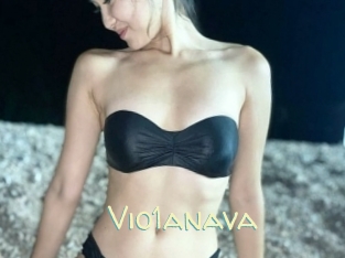 vio1anava Sexy Tchat