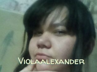 Violaalexander