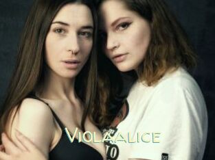 Violaalice
