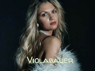 Violabauer