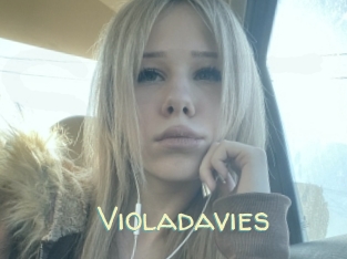 Violadavies