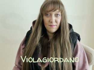 Violagiordano