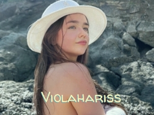 Violahariss
