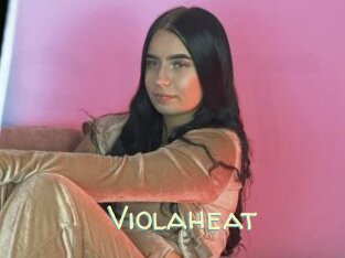 Violaheat