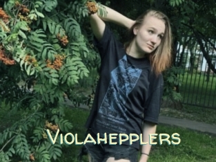 Violahepplers