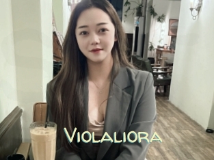 Violaliora