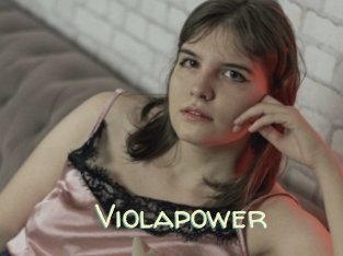 violapower Sexy Tchat