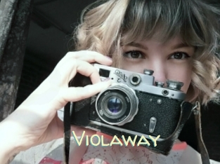 Violaway