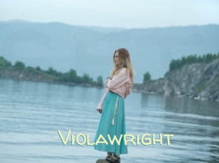 Violawright