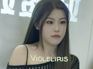 Violeliris