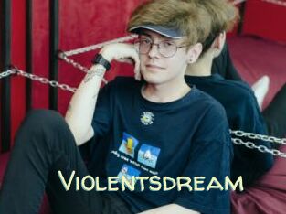 Violentsdream