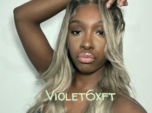 Violet6xft