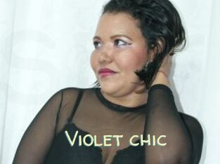 Violet_chic