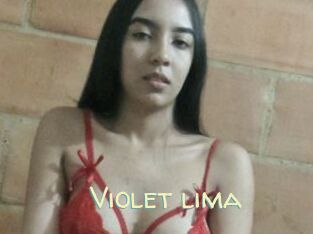 Violet_lima