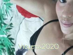 Violeta2020