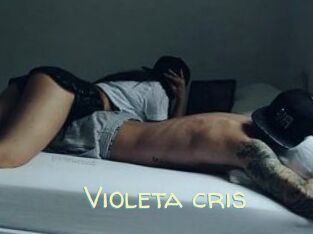 Violeta_cris