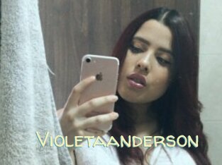 Violetaanderson
